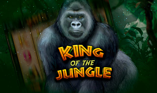 Eine kurze Expertenmeinung zu King of the Jungle